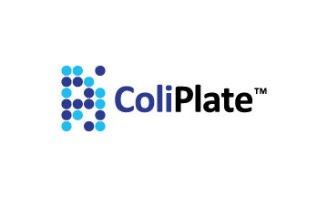 Coliplate e-coli screening